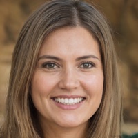 Ritratto di Maya Rodriguez